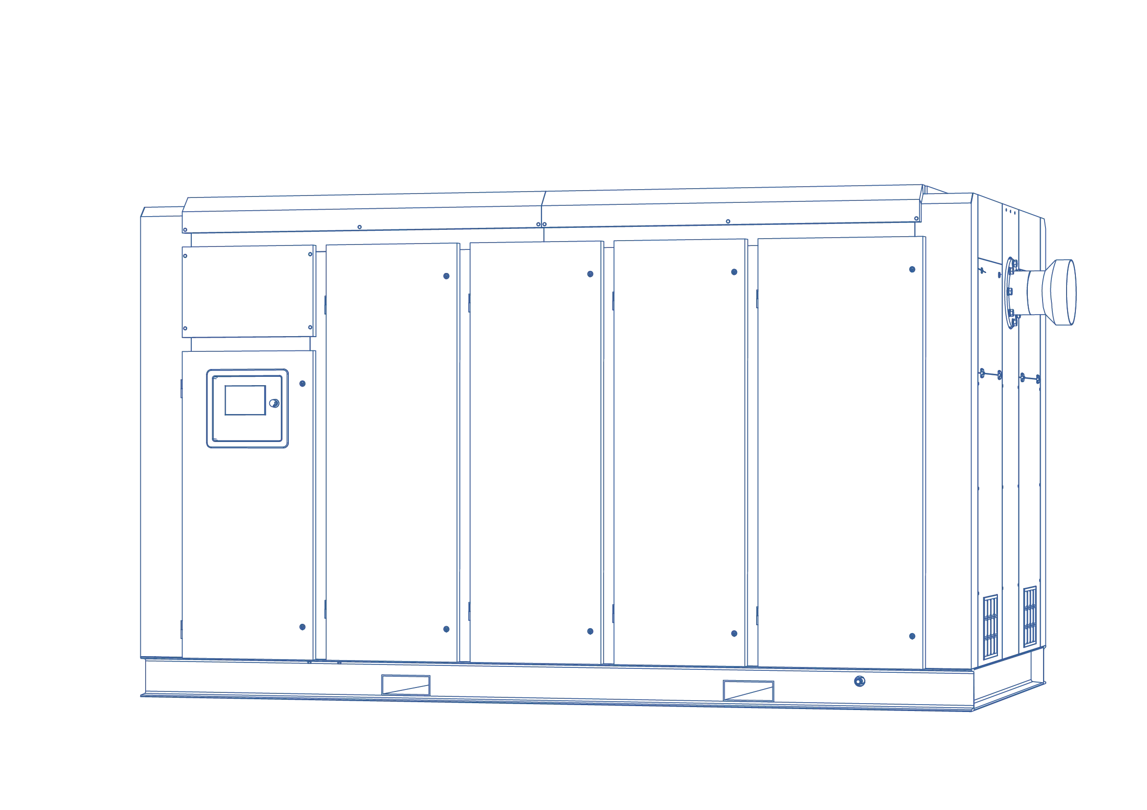 OGWYE 3,0 МПа (PET)